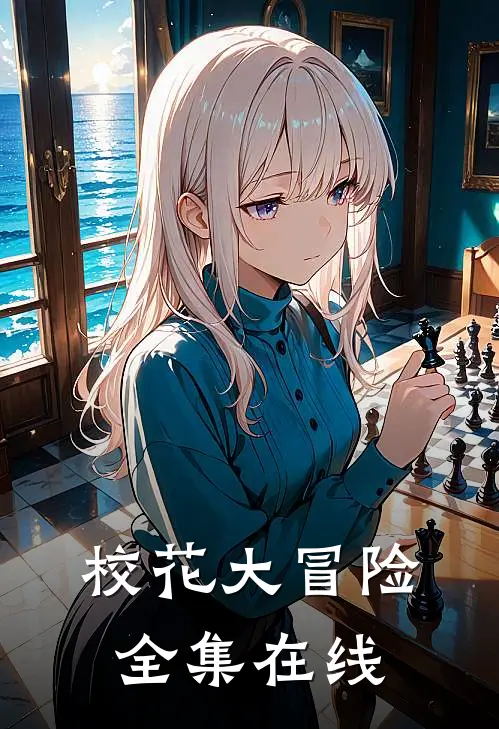校花大冒险 全集在线