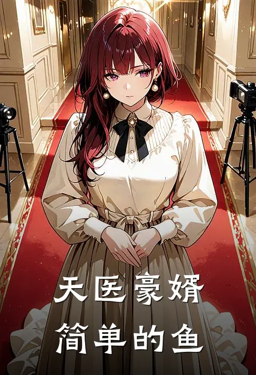 天医豪婿简单的鱼