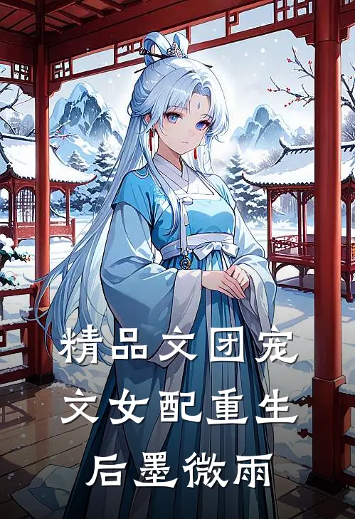 精品文团宠文女配重生后墨微雨