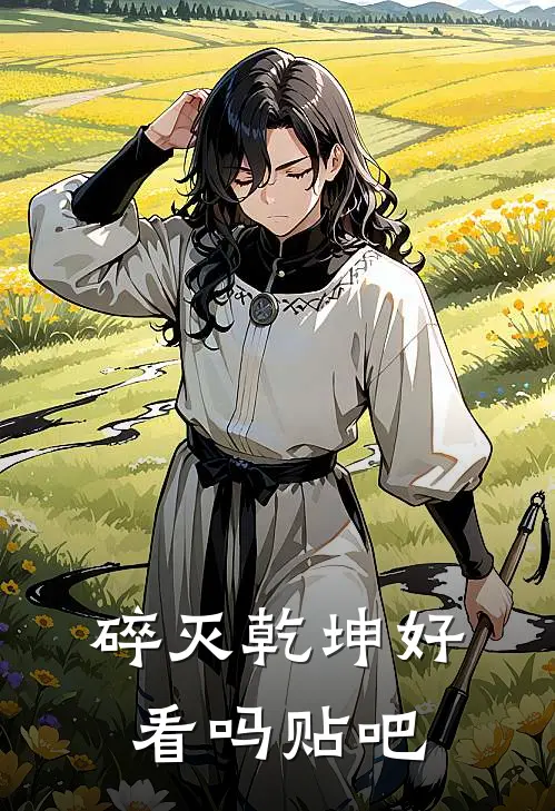 碎灭乾坤好看吗贴吧