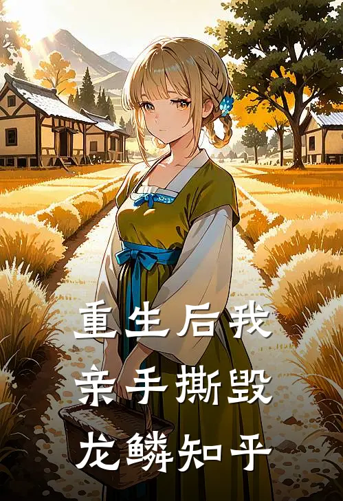 重生后我亲手撕毁龙鳞知乎