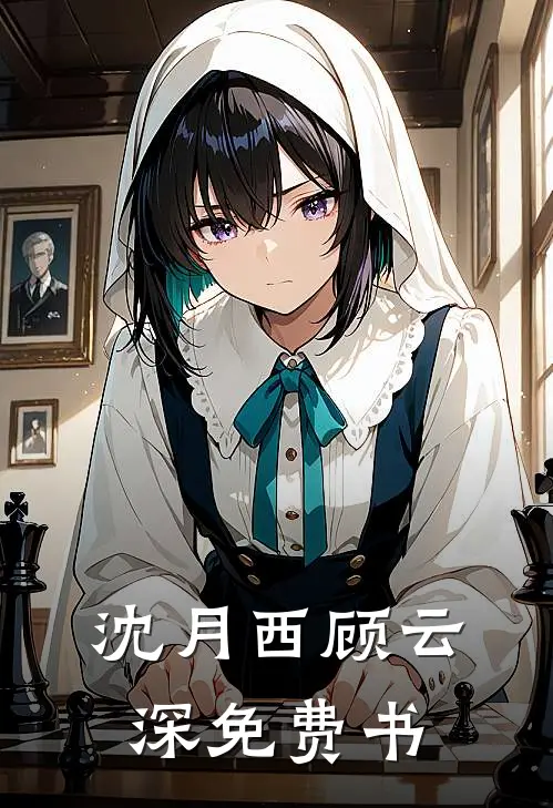 沈月西顾云深免费书