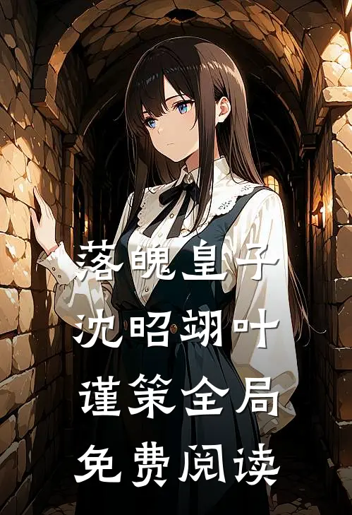 落魄皇子沈昭翊叶谨策全局免费阅读