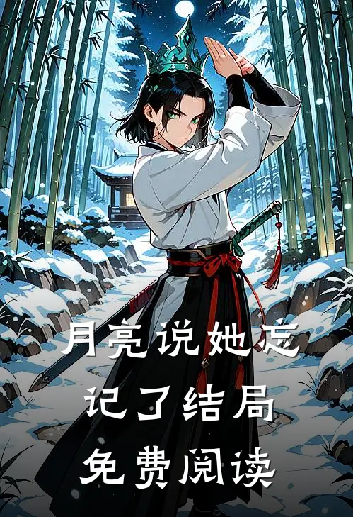 月亮说她忘记了结局免费阅读