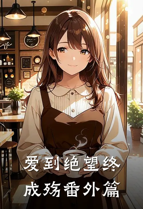 爱到绝望终成殇 番外篇