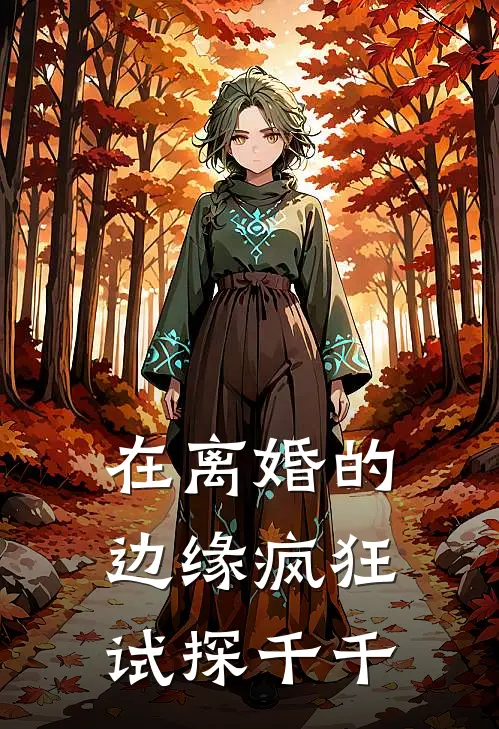 在离婚的边缘疯狂试探千千