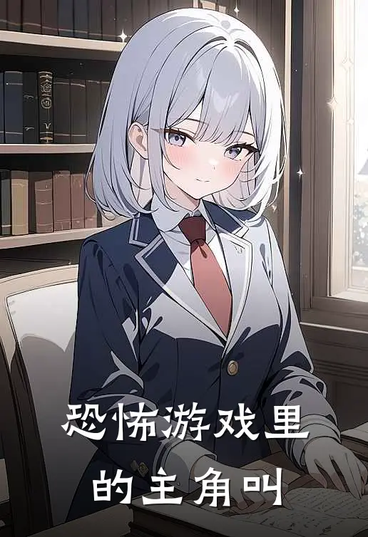 恐怖游戏里的主角叫