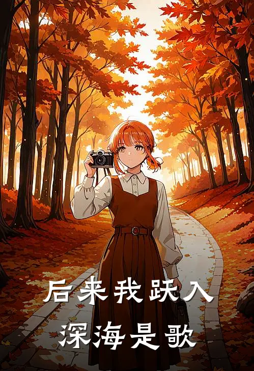 后来我跃入深海是歌