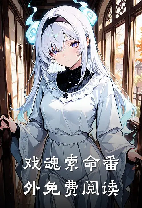 戏魂索命 番外免费阅读
