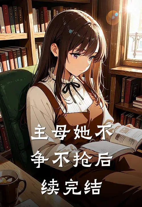 主母她不争不抢后续完结