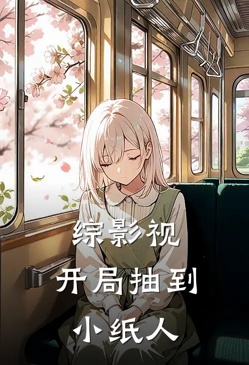 综影视开局抽到小纸人黑锦鲤