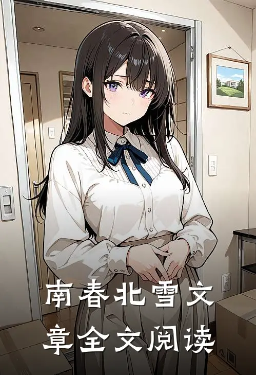 南春北雪文章全文阅读