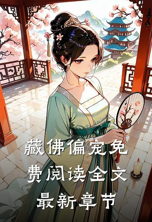 藏佛偏宠免费阅读全文最新章节