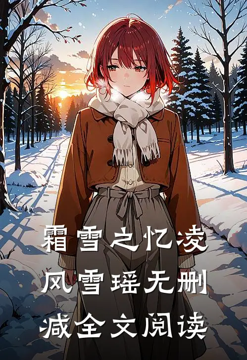 霜雪之忆凌风雪瑶无删减全文阅读