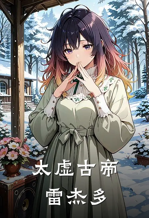太虚古帝雷杰多