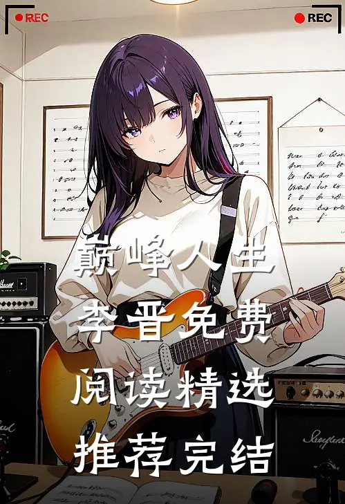 巅峰人生李晋免费阅读精选推荐完结