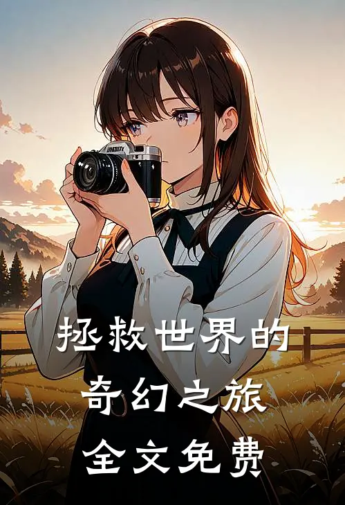 拯救世界的奇幻之旅全文免费