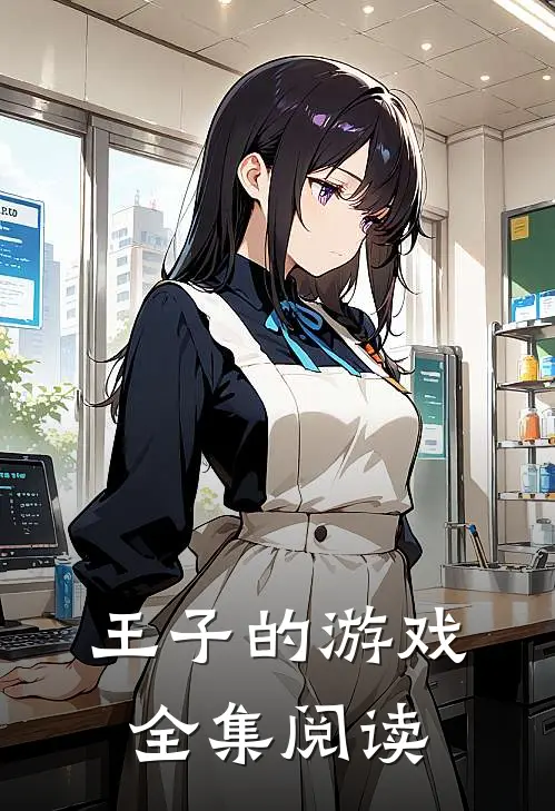 王子的游戏全集阅读
