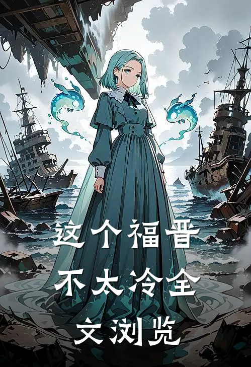 这个福晋不太冷全文浏览
