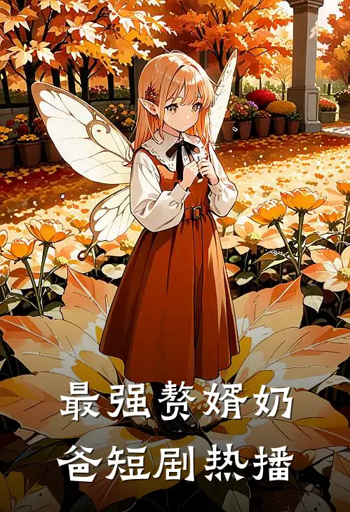 最强赘婿奶爸短剧热播