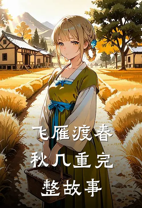 飞雁渡春秋几重完整故事