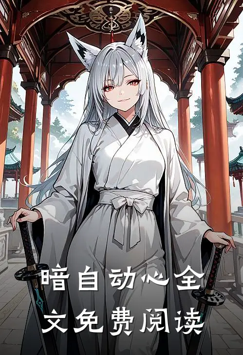 暗自动心全文免费阅读