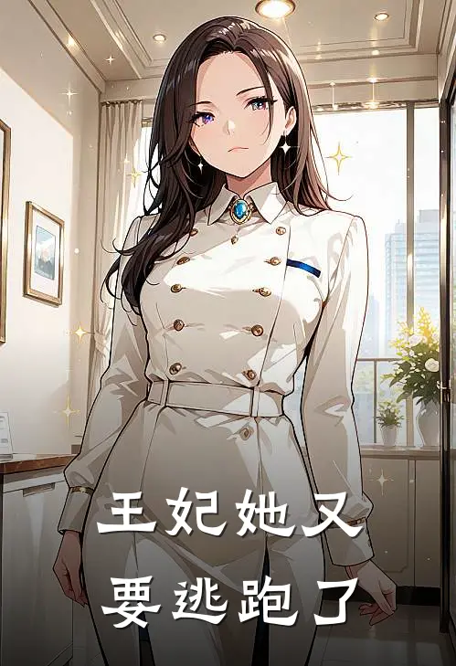 王妃她又要逃跑了