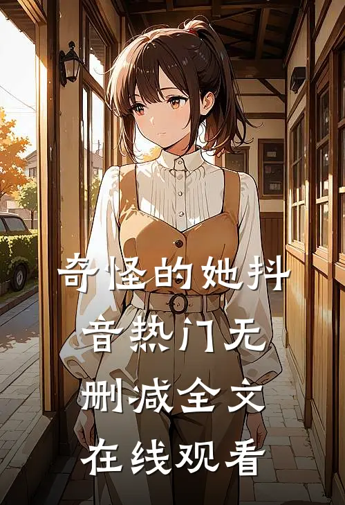 奇怪的她抖音热门无删减全文在线观看