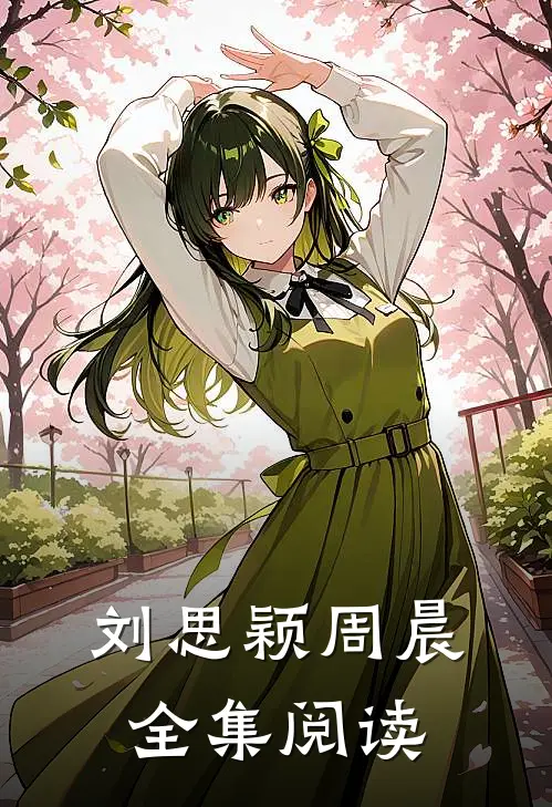 刘思颖周晨全集阅读