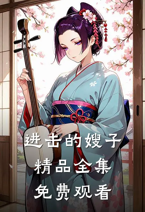 进击的嫂子精品全集免费观看