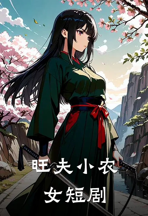 旺夫小农女短剧