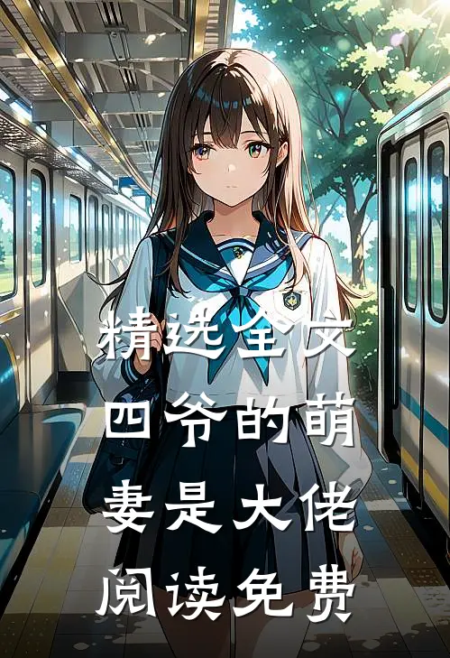 精选全文四爷的萌妻是大佬阅读免费