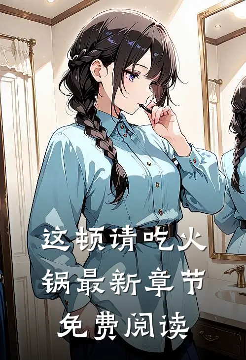 这顿请吃火锅最新章节免费阅读