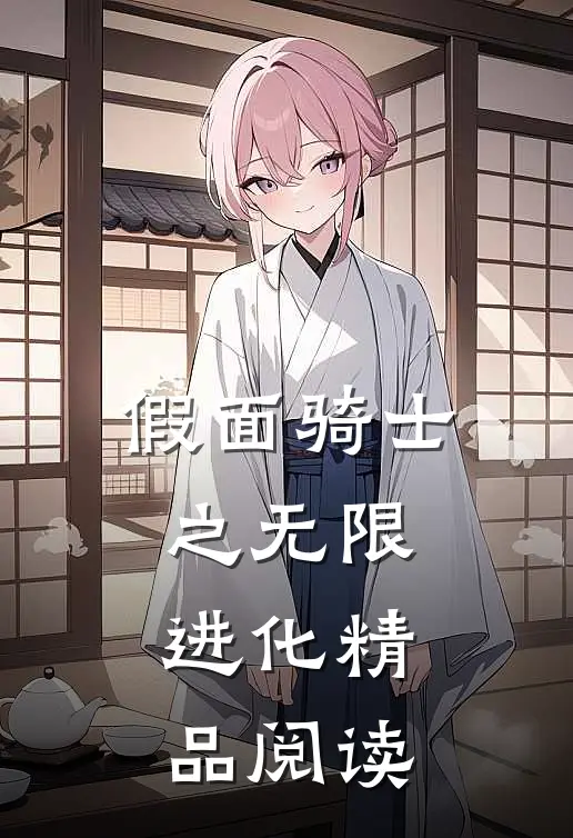 假面骑士之无限进化精品阅读