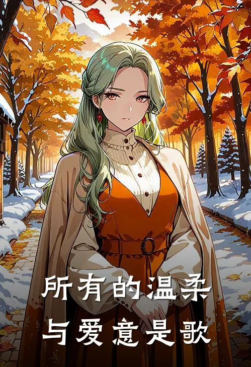 所有的温柔与爱意是歌