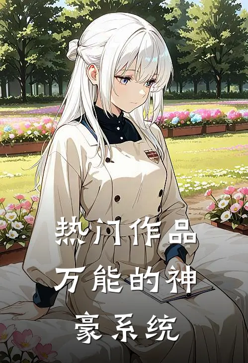 热门作品万能的神豪系统