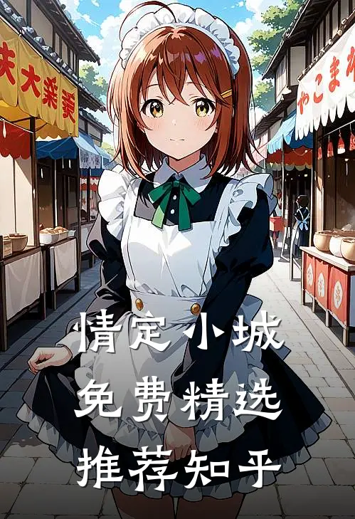情定小城免费精选推荐知乎