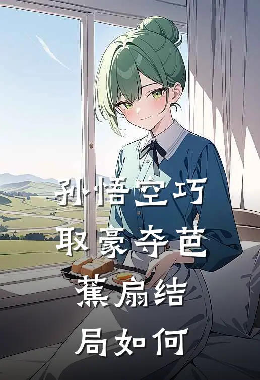 孙悟空巧取豪夺芭蕉扇结局如何