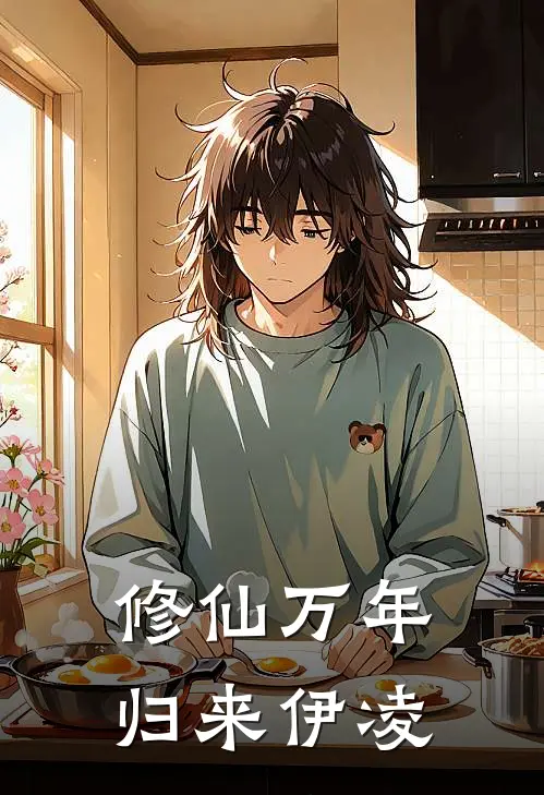 修仙万年归来伊凌