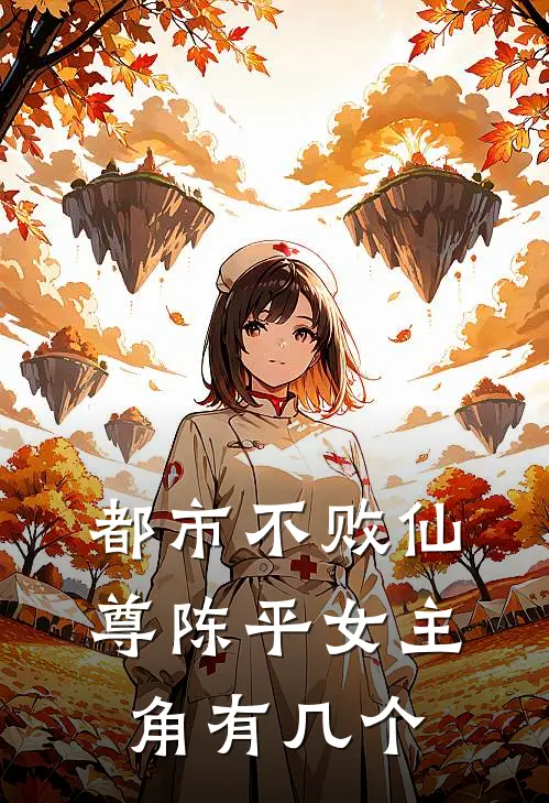 都市不败仙尊陈平女主角有几个