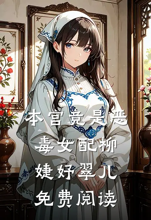 本宫竟是恶毒女配柳婕妤翠儿免费阅读