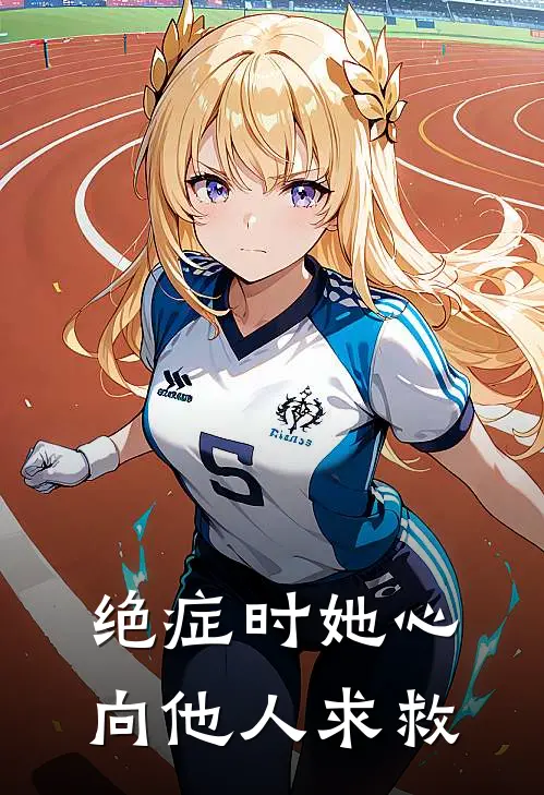 绝症时她心向他人求救