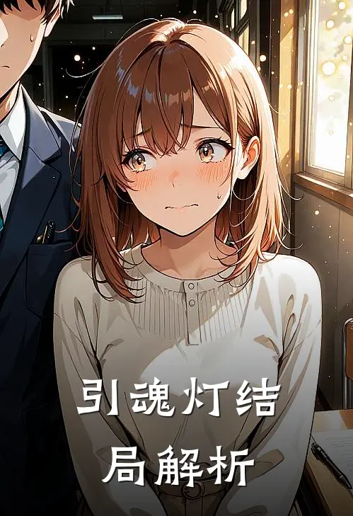 引魂灯结局解析