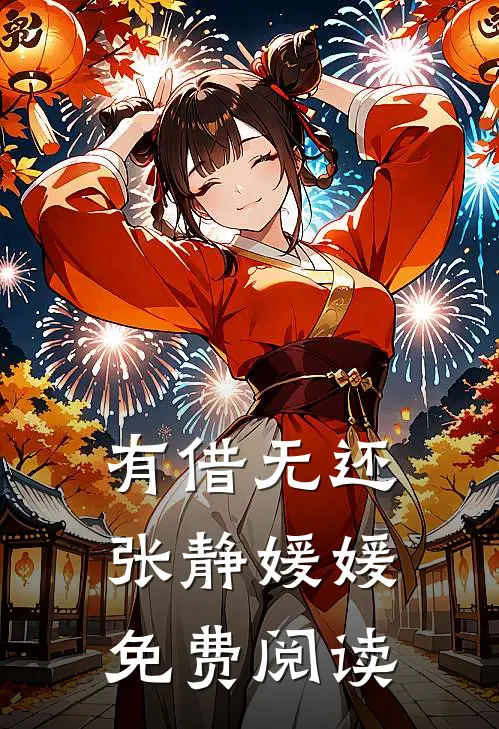 有借无还张静媛媛免费阅读