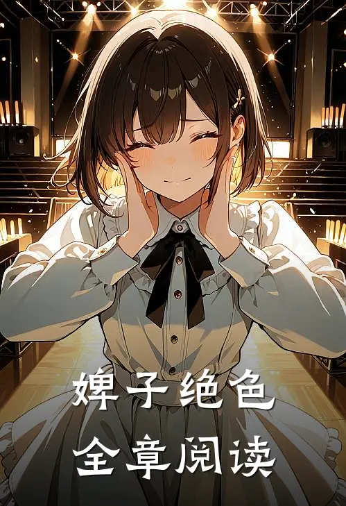 婢子绝色全章阅读