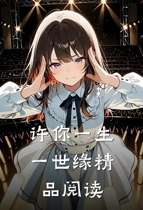 许你一生一世缘精品阅读