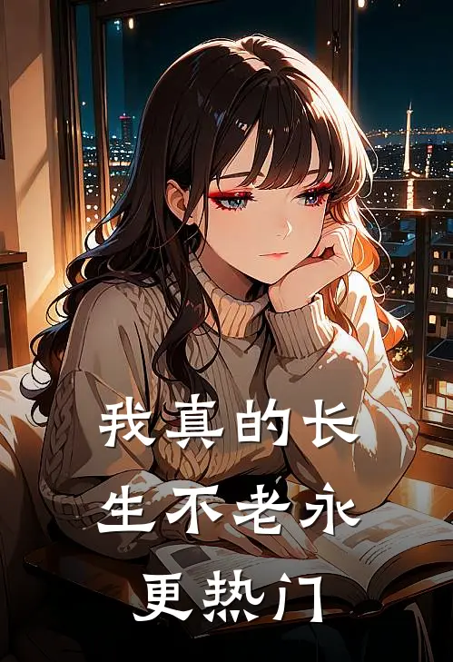 我真的长生不老永更热门