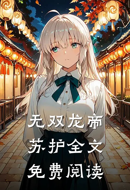 无双龙帝苏护全文免费阅读
