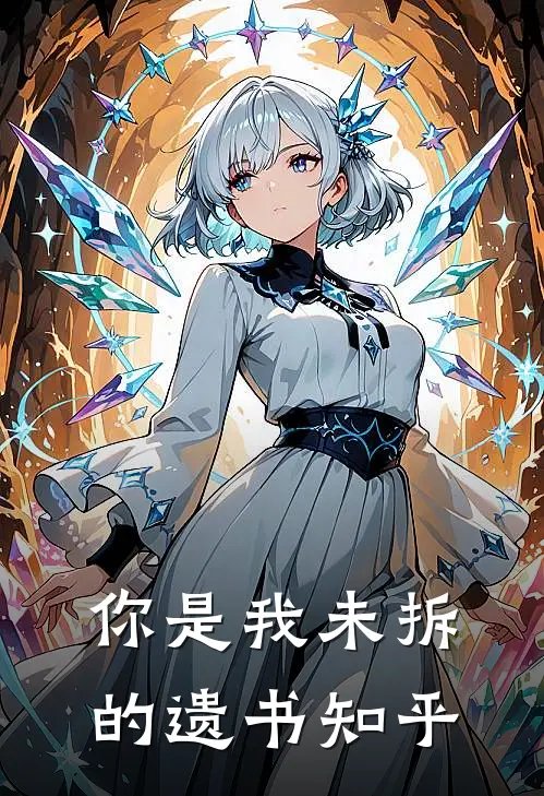 你是我未拆的遗书知乎