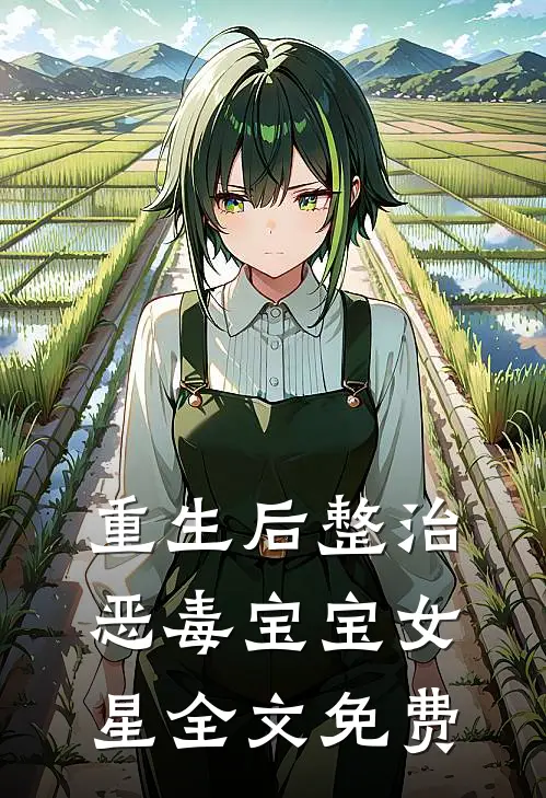 重生后整治恶毒宝宝女星全文免费